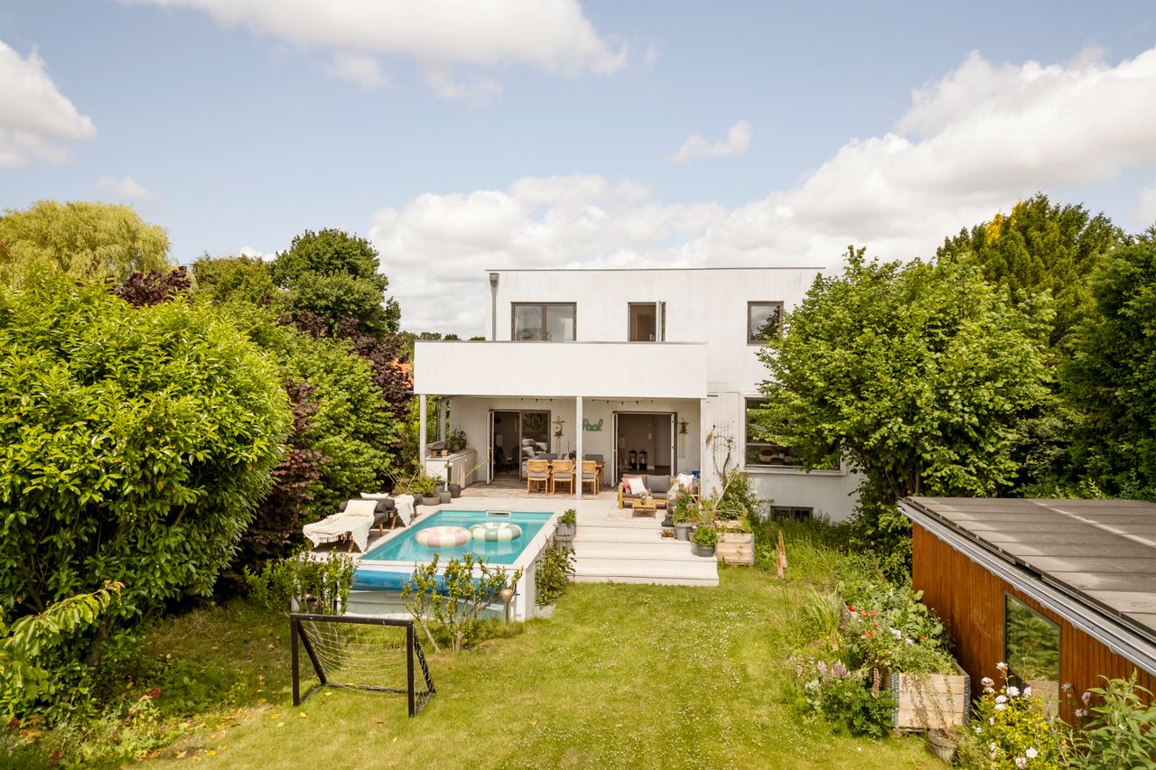 Ellemosevej 22, 2900 Hellerup